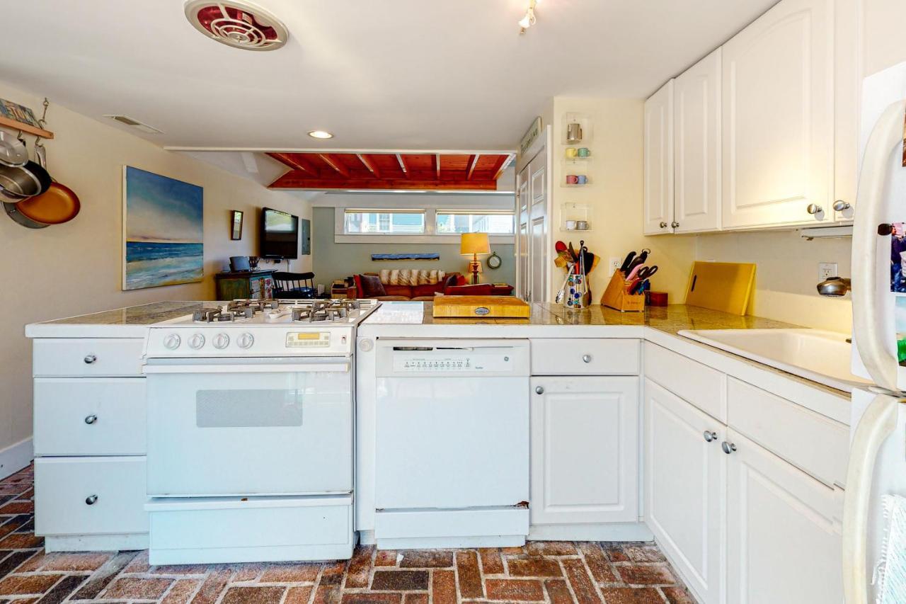 Toast Of P-Town Apartamento Provincetown Exterior foto