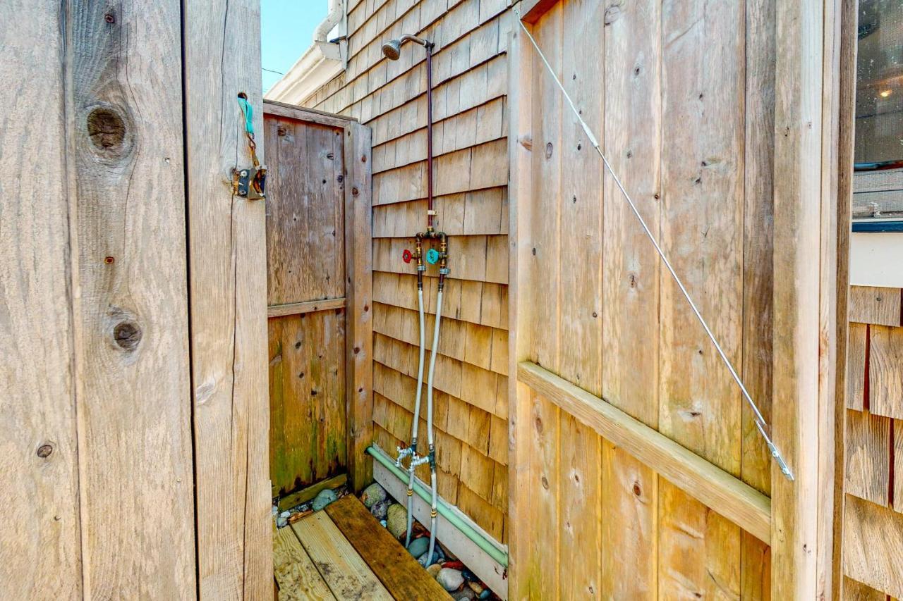 Toast Of P-Town Apartamento Provincetown Exterior foto