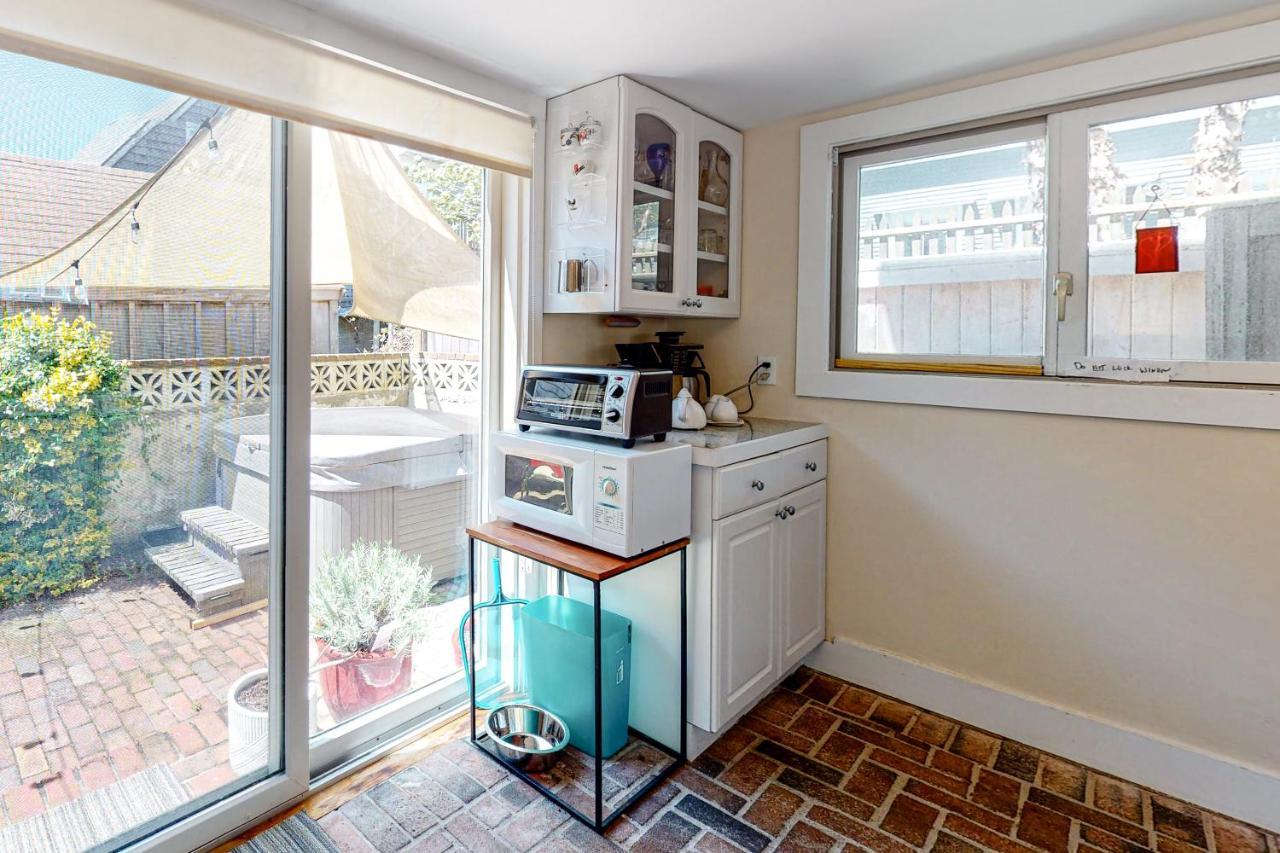 Toast Of P-Town Apartamento Provincetown Exterior foto