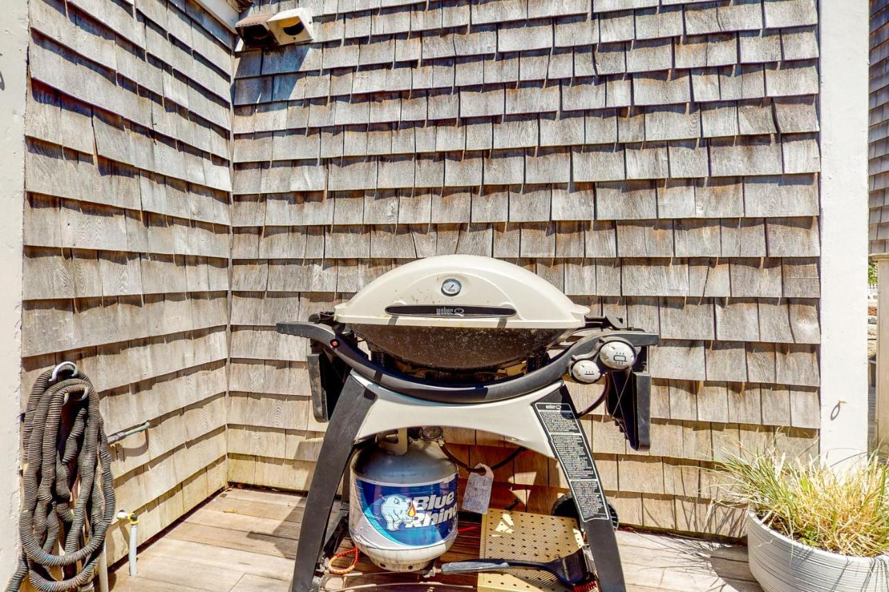Toast Of P-Town Apartamento Provincetown Exterior foto